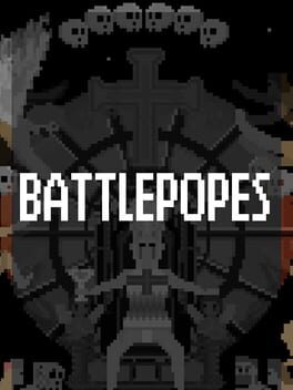Jaquette Battlepopes