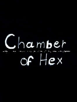Jaquette Chamber of Hex
