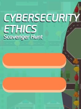 Jaquette Cybersecurity Ethics Scavenger Hunt