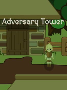 Jaquette Adversary Tower