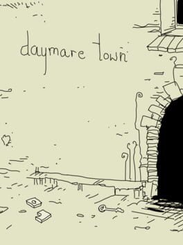 Jaquette Daymare Town