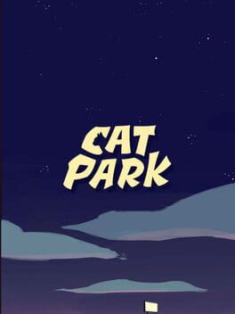 Jaquette Cat Park
