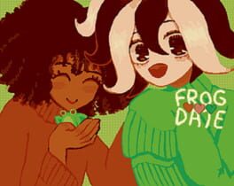 Frogdate