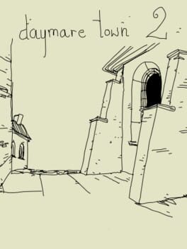 Jaquette Daymare Town 2