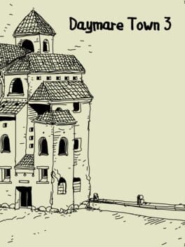 Jaquette Daymare Town 3