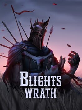 Jaquette Blights Wrath