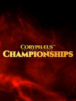 Jaquette Coryphaeus Championships