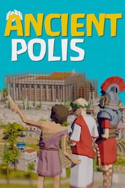Jaquette Ancient Polis