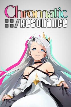 Jaquette Chromatic Resonance