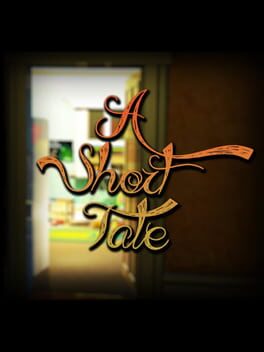 Jaquette A Short Tale