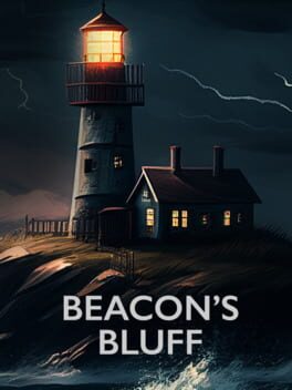 Jaquette Beacon's Bluff