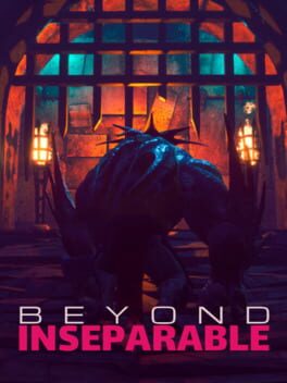 Jaquette Beyond Inseparable