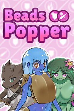 Jaquette BeadsPopper