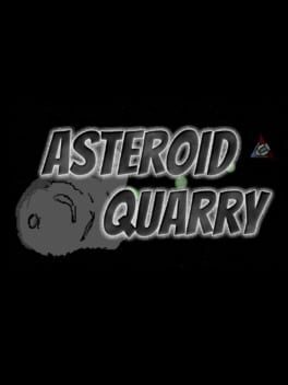 Jaquette Asteroid Quarry