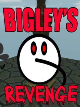 Jaquette Bigley's Revenge