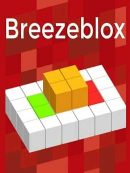 Jaquette Breezeblox