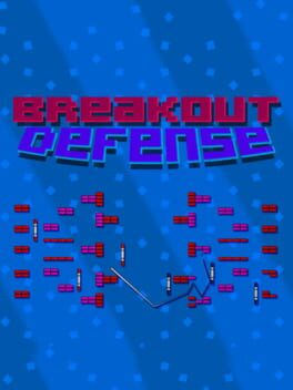 Jaquette Breakout Defense