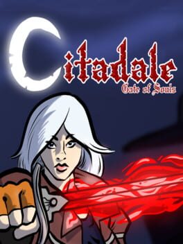 Jaquette Citadale: Gate of Souls