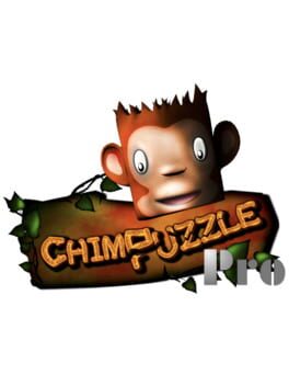 Jaquette Chimpuzzle Pro