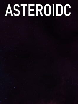 Jaquette Asteroidc
