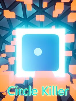 Jaquette Circle Killer