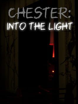 Jaquette Chester: Into the Light