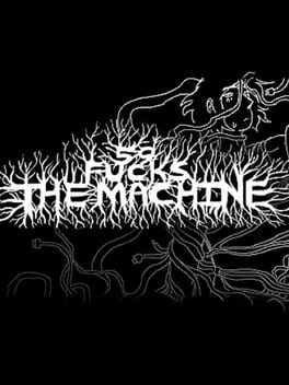 Jaquette 59 Fucks the Machine