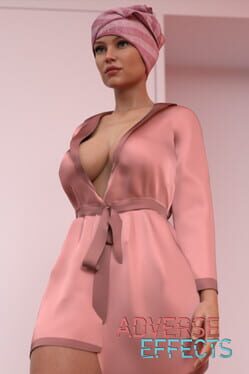 Jaquette Adverse Effects