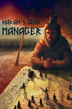 Hakan's War Manager