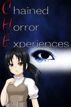Jaquette Chained Horror Experiences