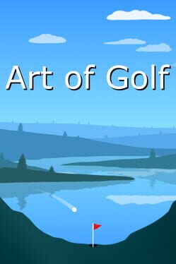 Jaquette Art of Golf