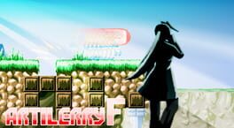 Jaquette Artilerry F