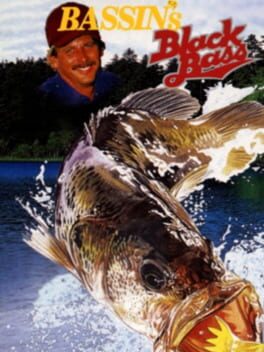 Jaquette Bassin's Black Bass