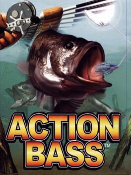Jaquette Action Bass