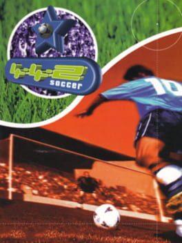 Jaquette 4-4-2 Soccer