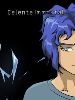 Jaquette Celente Immortal