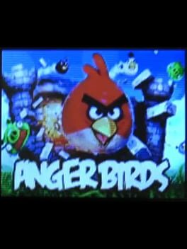 Jaquette Anger Birds