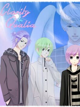 Jaquette Clarity in Qualia