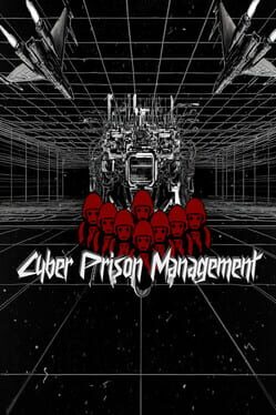 Jaquette Cyber Prison Management