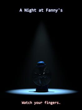 Jaquette A Night at Fanny's