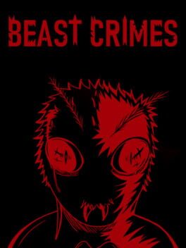 Jaquette Beast Crimes