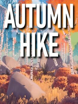 Jaquette Autumn Hike