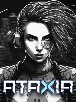 Jaquette Ataxia