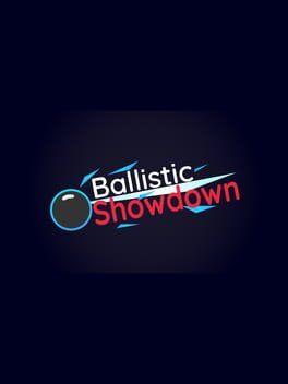 Jaquette Ballistic Showdown