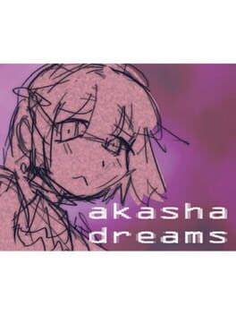Jaquette Akasha Dreams