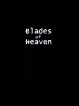 Jaquette Blades of Heaven