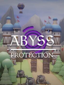 Jaquette Abyss Protection