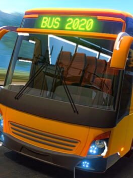 Jaquette Bus Simulator: Original