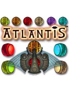Jaquette Atlantis