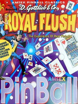Royal Flush